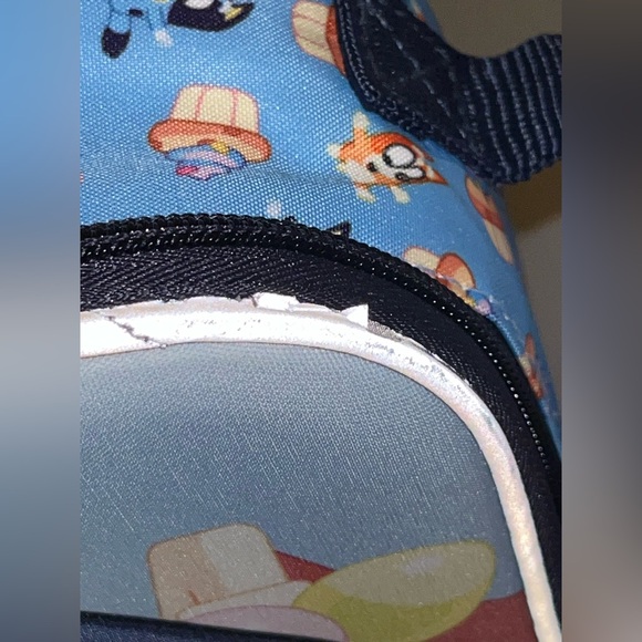 Bluey Lunchbox - Picture 11 of 11